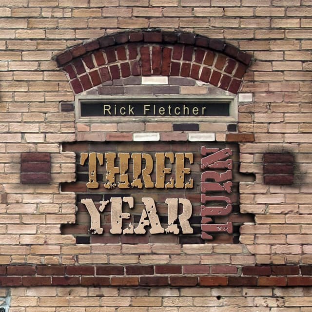 Rick Fletcher