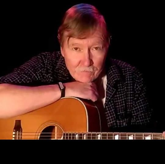 Rick Graham