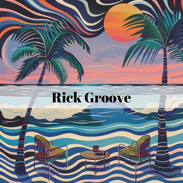 Rick Groove