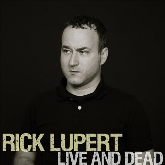 Rick Lupert
