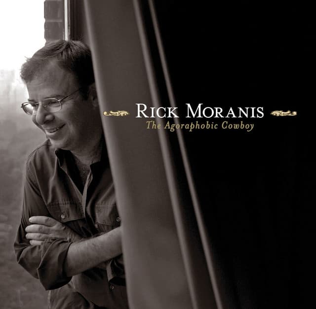 Rick Moranis