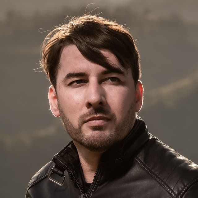 Rick Oli