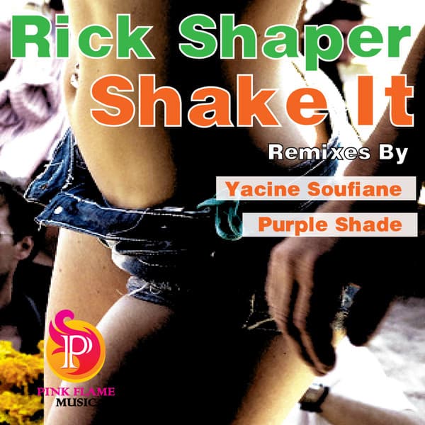 Rick Shaper