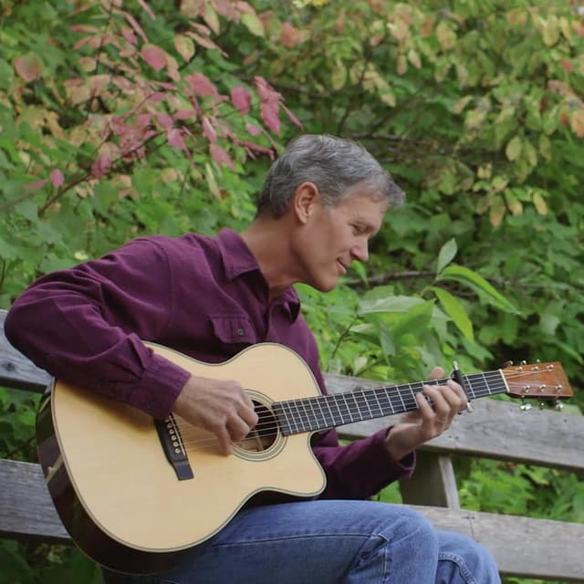 Rick Starr