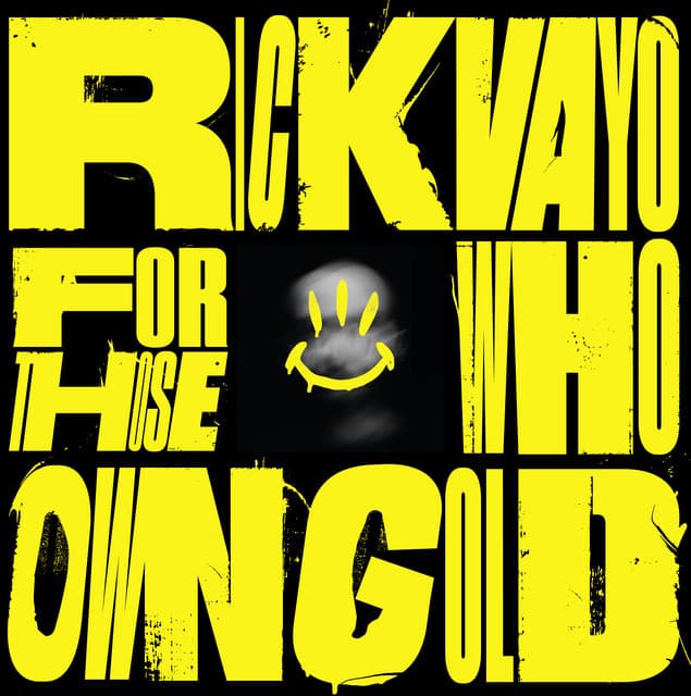 Rick Vayo
