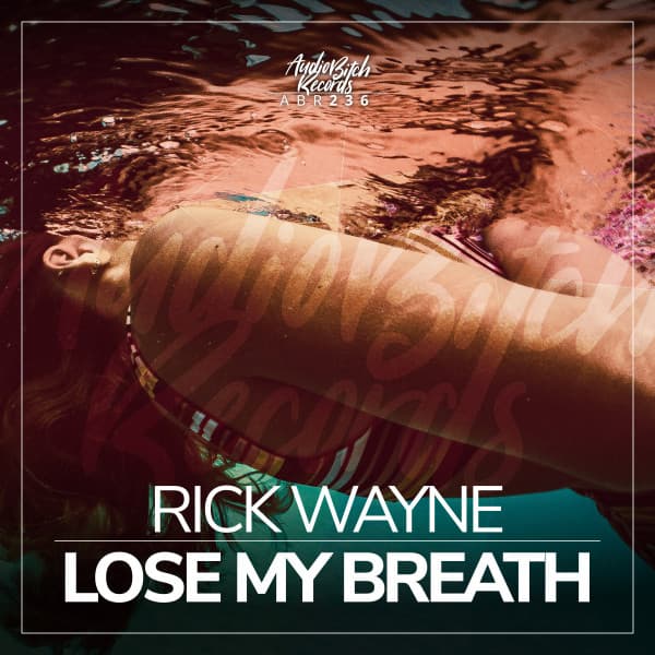 Rick Wayne