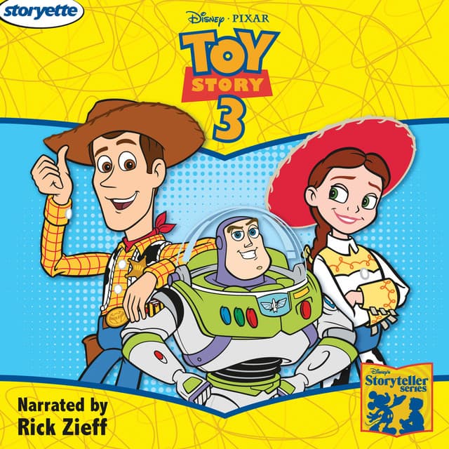 Rick Zieff