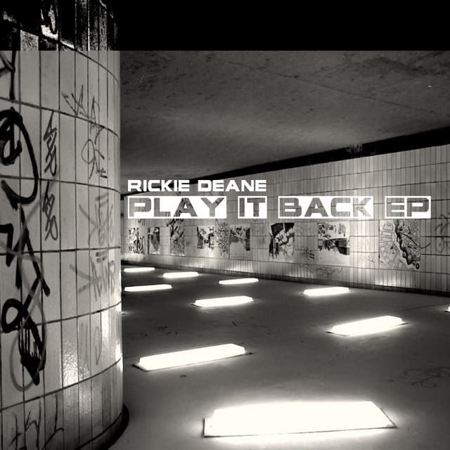 Rickie Deane