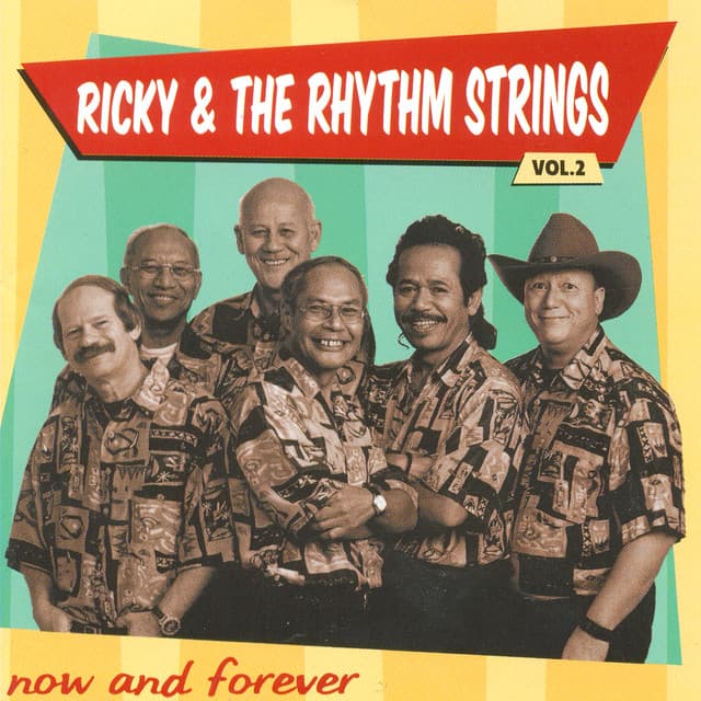 Ricky & The Rhythm Strings