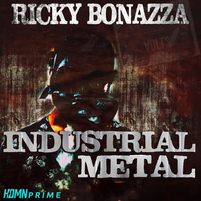 Ricky Bonazza