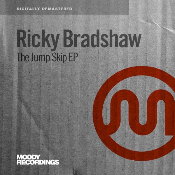 Ricky Bradshaw