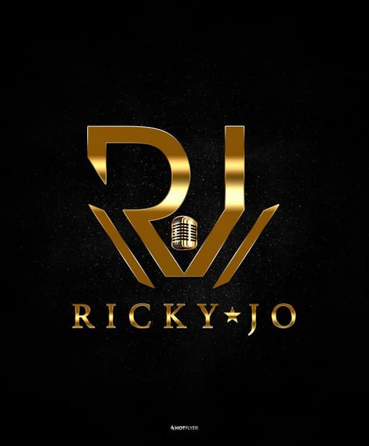 Ricky Jo