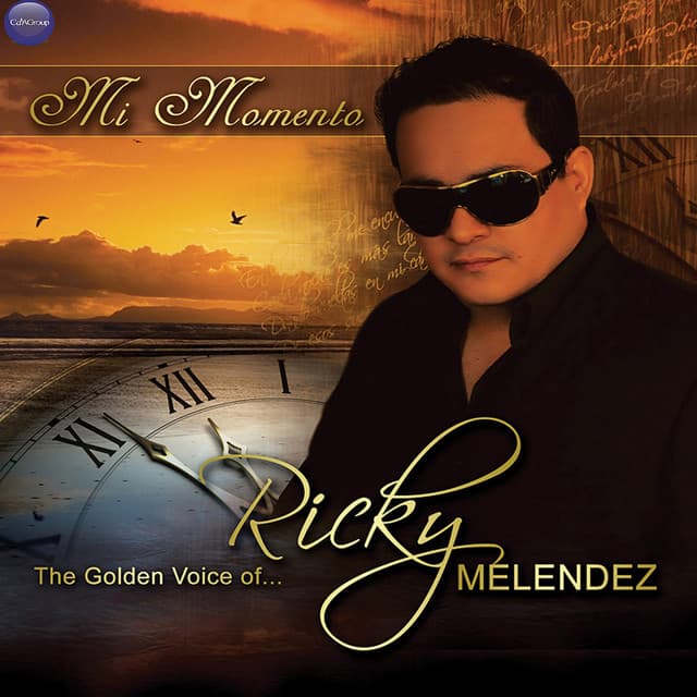 Ricky Melendez