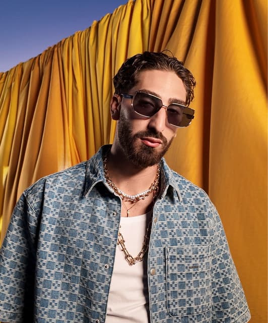 Ricky Rich