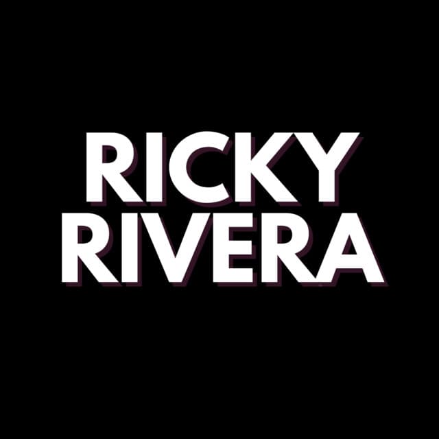 Ricky Rivera