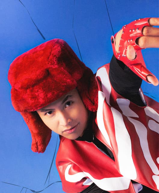 Ricky Star