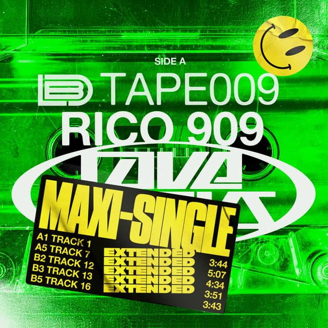 RICO 909