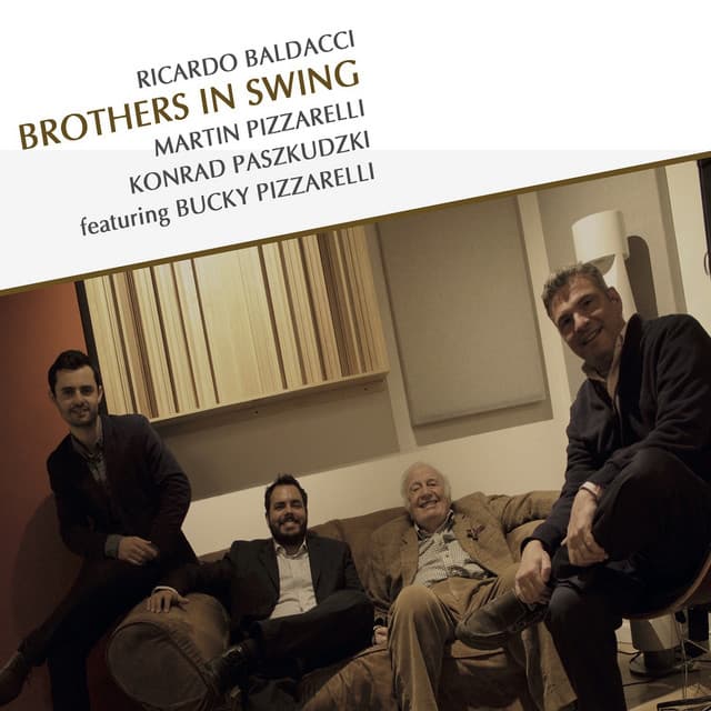 Rico Baldacci