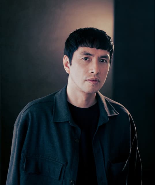 Rico Blanco