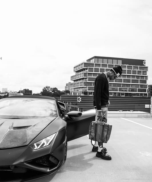 Rico Cash