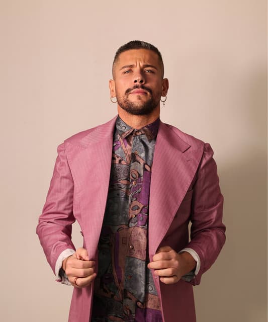 Rico Femiano