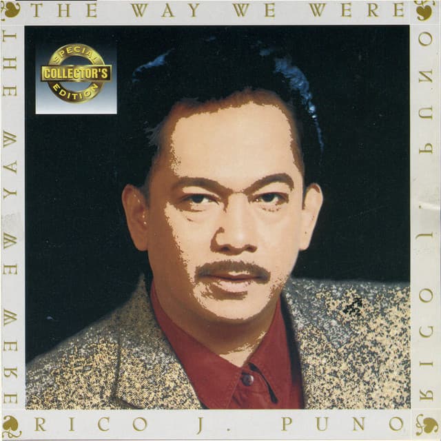 RICO J PUNO