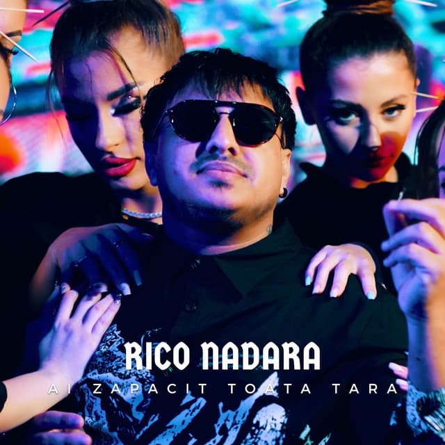 Rico Nadara