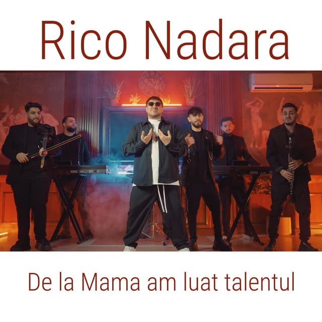Rico Nadara