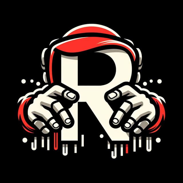 RIDDIM RAYDEZ