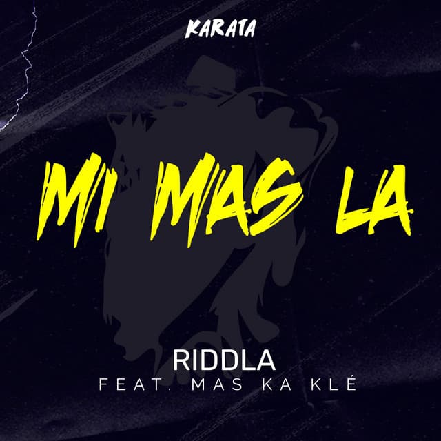 Riddla
