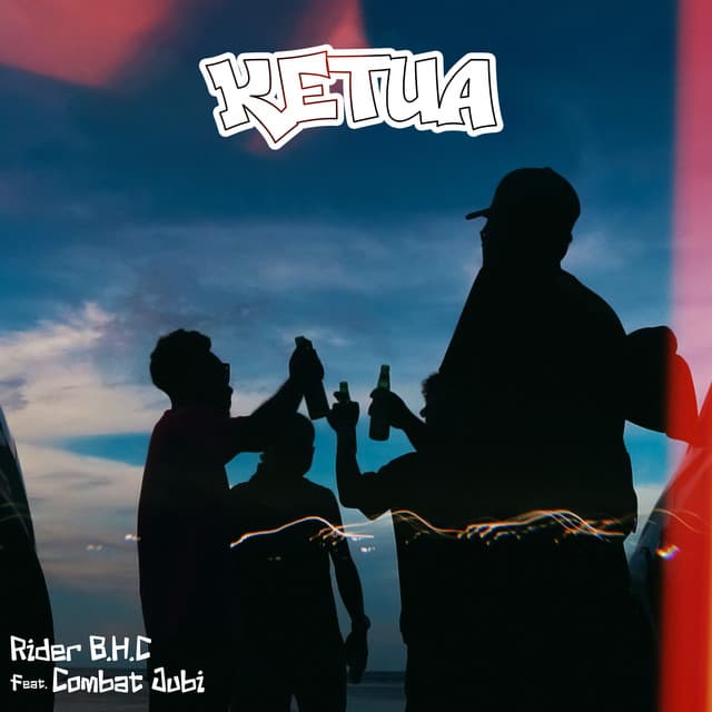 Rider B.H.C