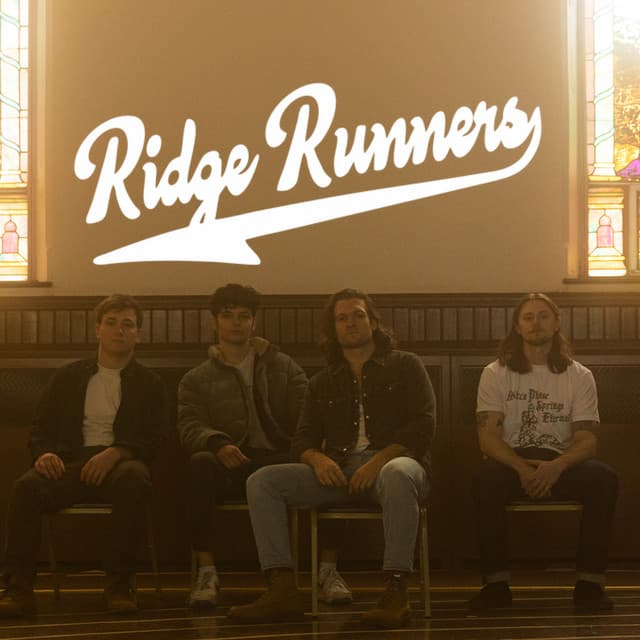 Ridge Runners