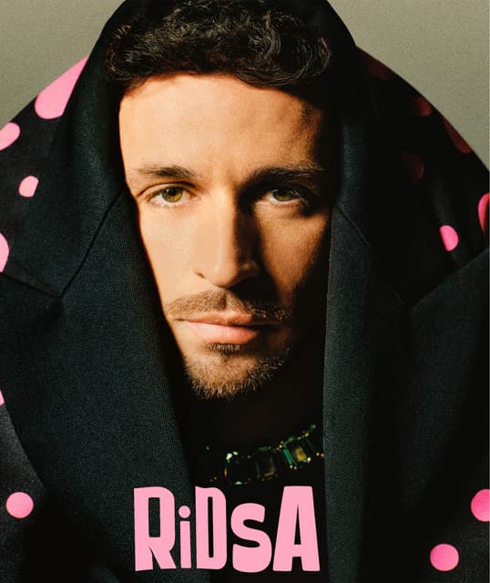 RIDSA