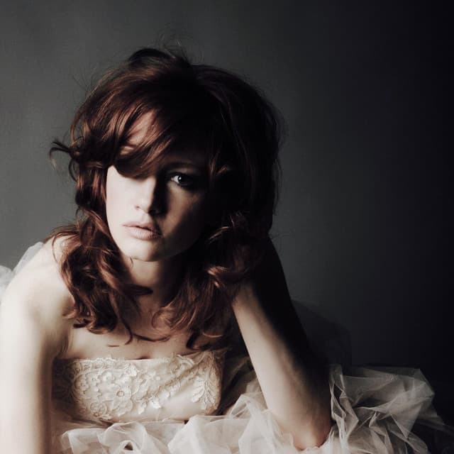 Rie Sinclair