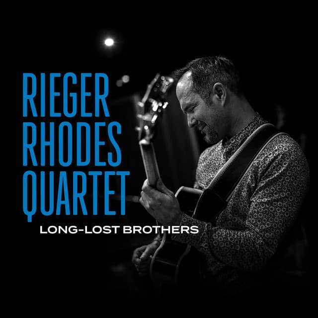 Rieger Rhodes Quartet