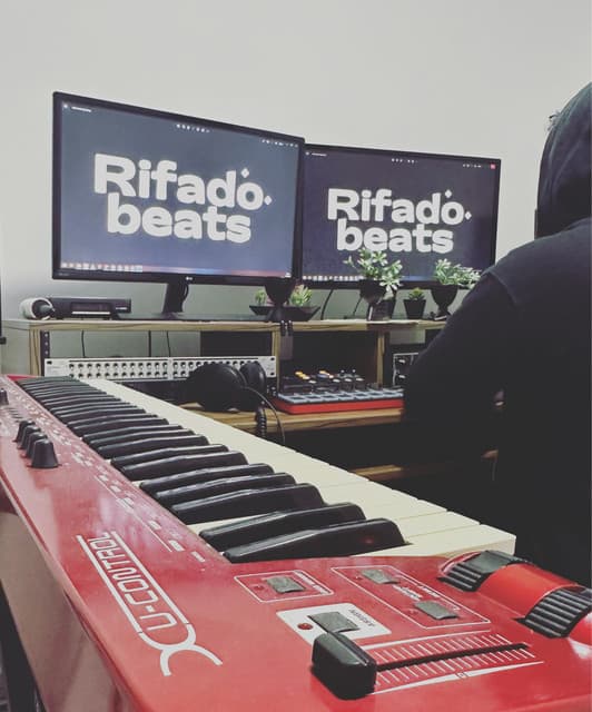 Rifado Beats