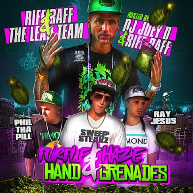 Riff Raff Sodmg