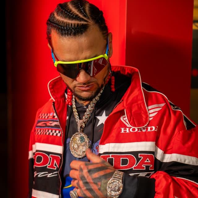 Riff-Raff