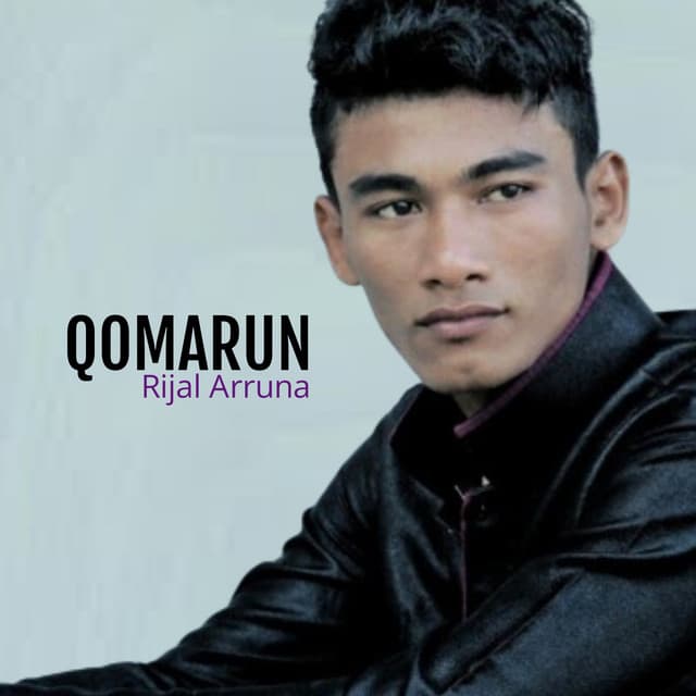 Rijal Arruna