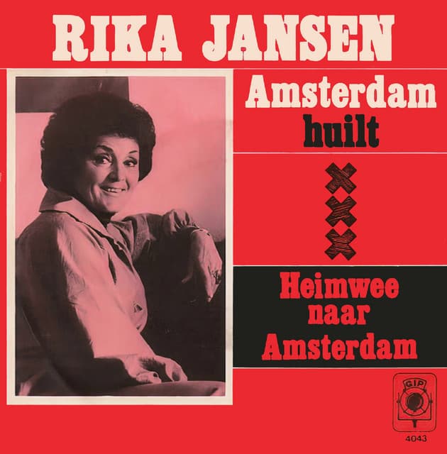 Rika Jansen