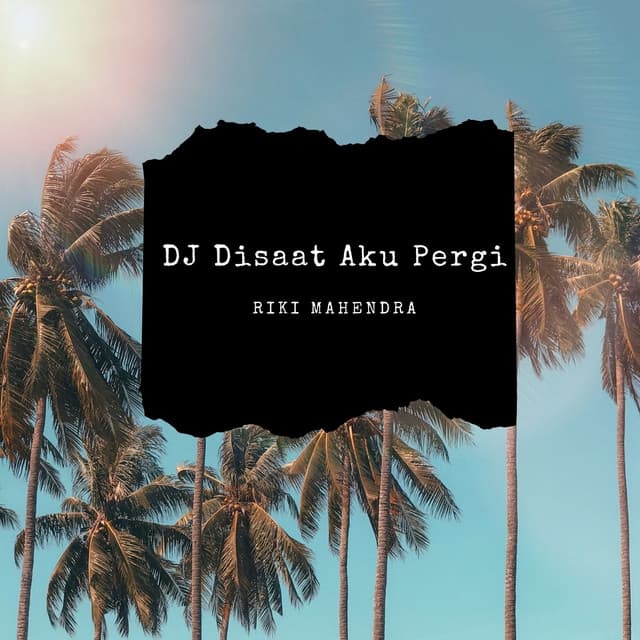 Riki Mahendra