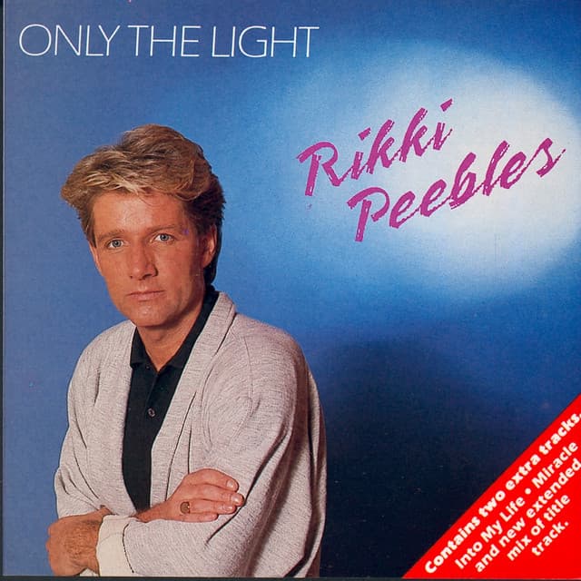 Rikki Peebles