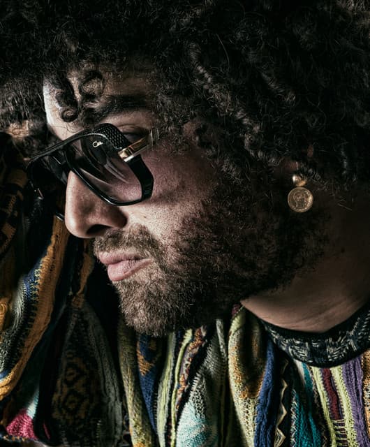 Rilan & The Bombardiers