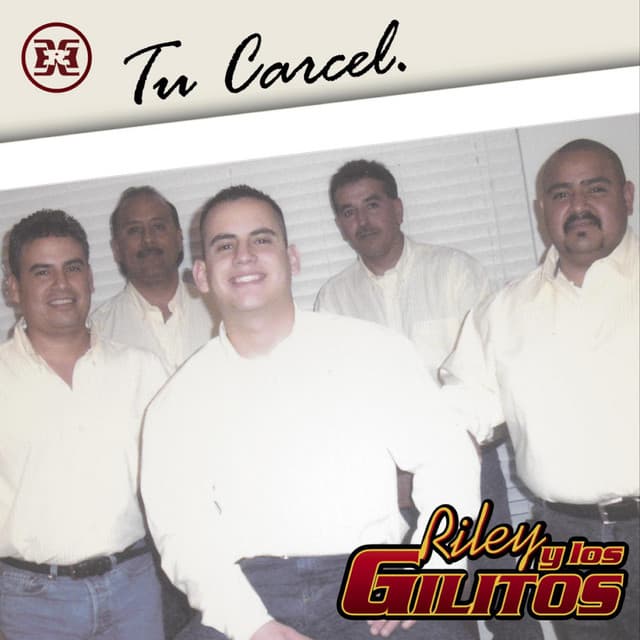 Riley Y Los Gilitos