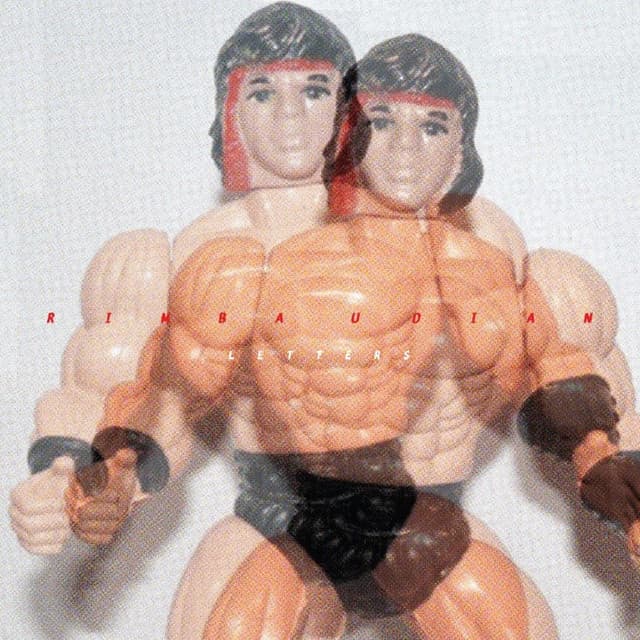 Rimbaudian