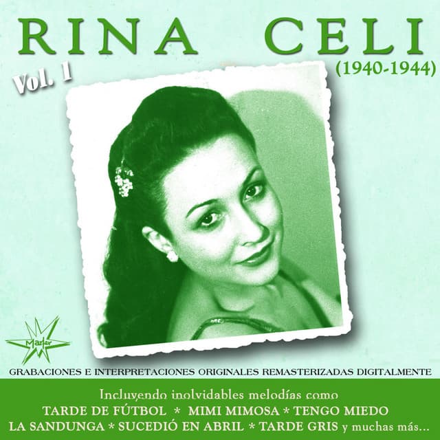 Rina Celi