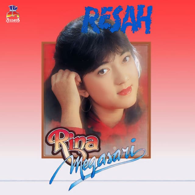 Rina Megasari