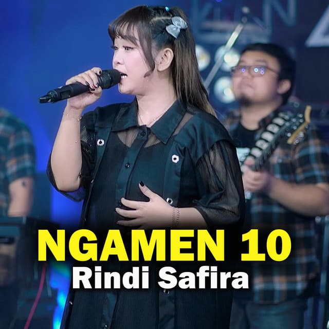 Rindi Safira