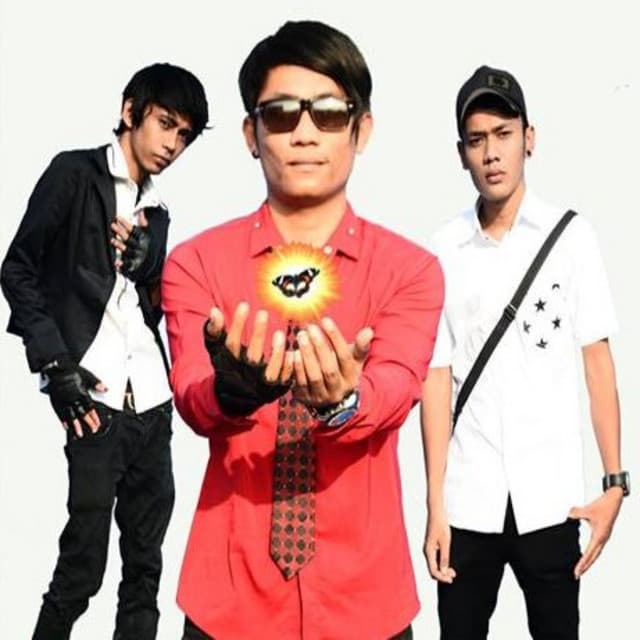 Rindu Band