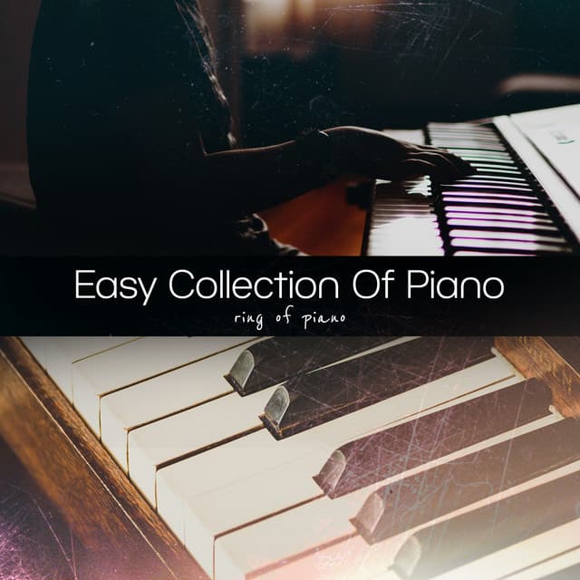 ring of piano
